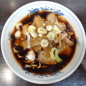 ラーメン画像