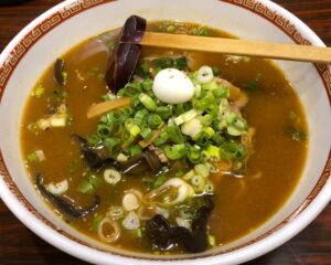 ラーメン画像