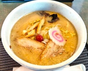 ラーメン画像