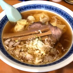 ラーメン画像