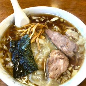 ラーメン画像