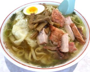 ラーメン画像