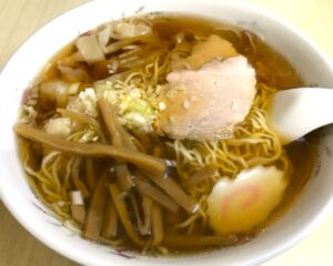 ラーメン画像