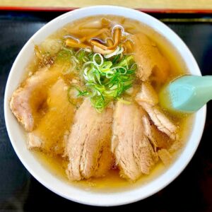 ラーメン画像