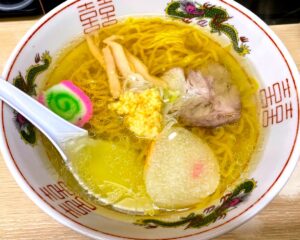 ラーメン画像