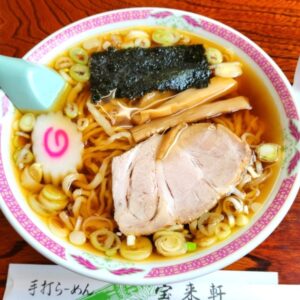 ラーメン画像