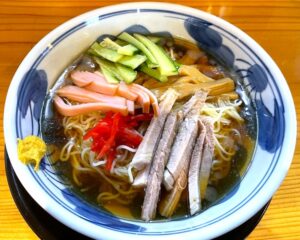 ラーメン画像