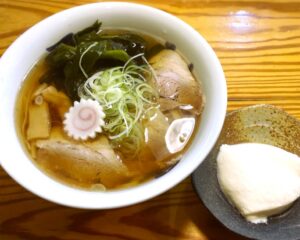 ラーメン画像