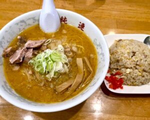 ラーメン画像