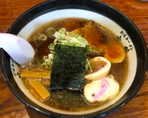 ラーメン画像