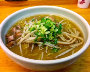 ラーメン画像