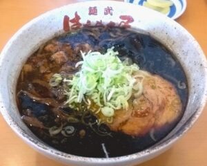 ラーメン画像