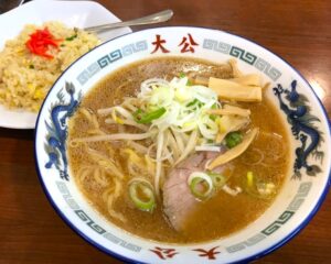 ラーメン画像