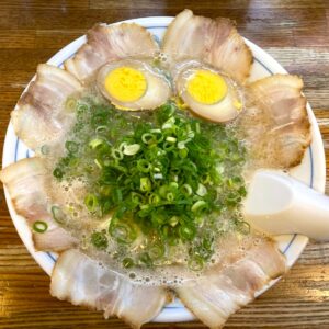 ラーメン画像