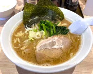 ラーメン画像