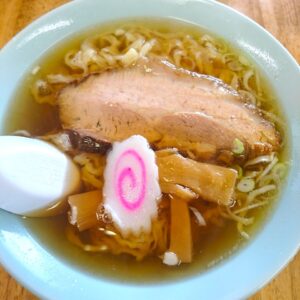 ラーメン画像