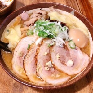 ラーメン画像