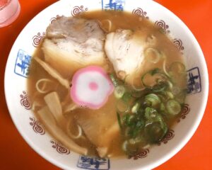 ラーメン画像