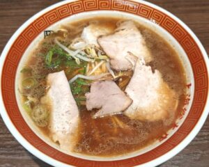 ラーメン画像