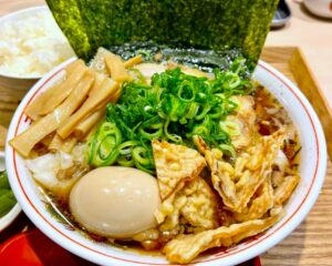 ラーメン画像