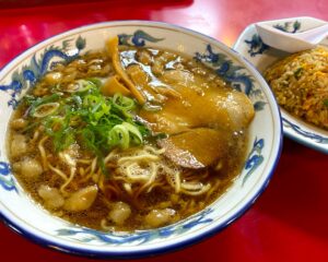 ラーメン画像