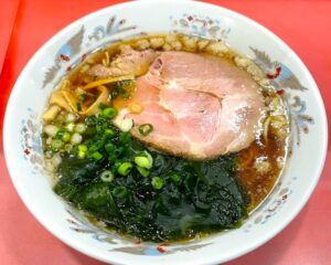 ラーメン画像