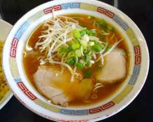 ラーメン画像