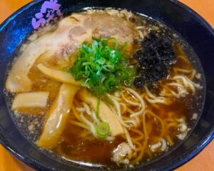 ラーメン画像