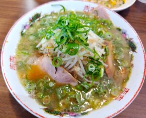 ラーメン画像