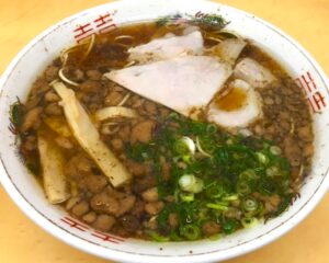 ラーメン画像