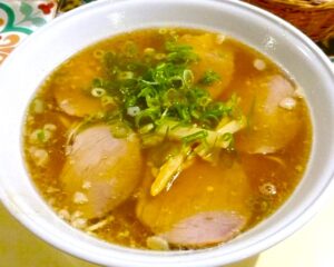 ラーメン画像