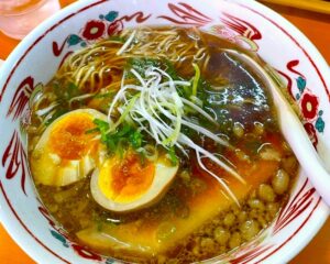 ラーメン画像