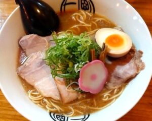 ラーメン画像