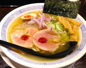 ラーメン画像