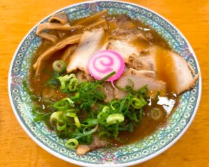 ラーメン画像