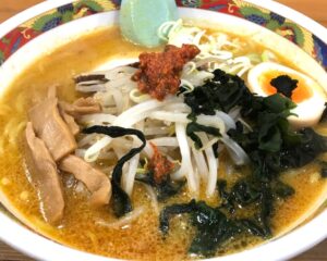 ラーメン画像