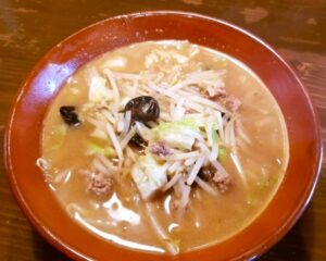 ラーメン画像