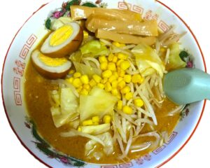 ラーメン画像