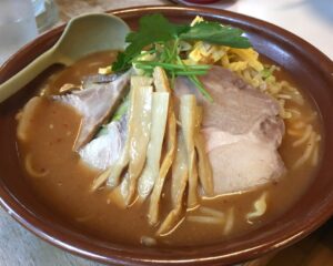 ラーメン画像