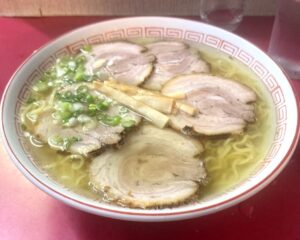 ラーメン画像