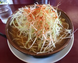 ラーメン画像