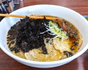 ラーメン画像