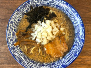 ラーメン画像