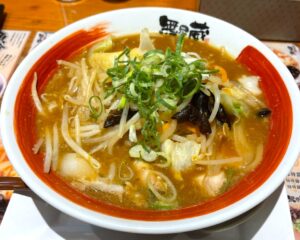 ラーメン画像