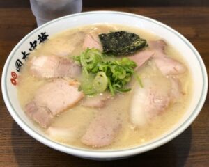 ラーメン画像