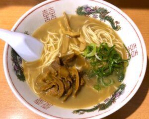 ラーメン画像