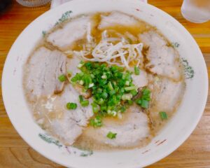 ラーメン画像