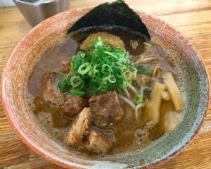 ラーメン画像