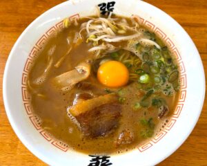 ラーメン画像