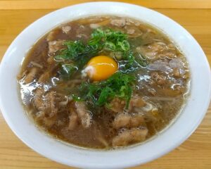 ラーメン画像